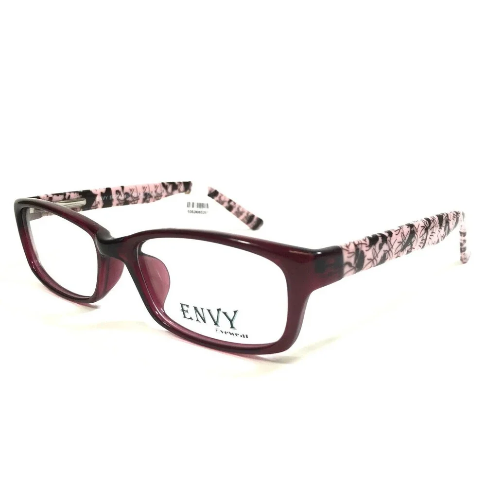 envy demo lenses